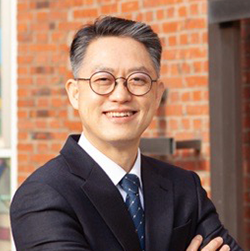 김상현 목사